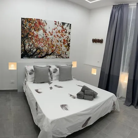 La Corte Dei Desideri 게스트하우스 라스페치아