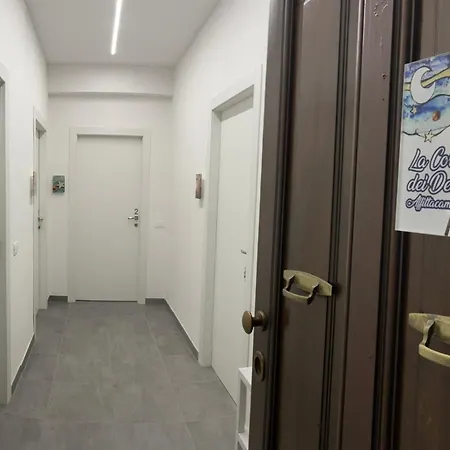 La Corte Dei Desideri 라스페치아