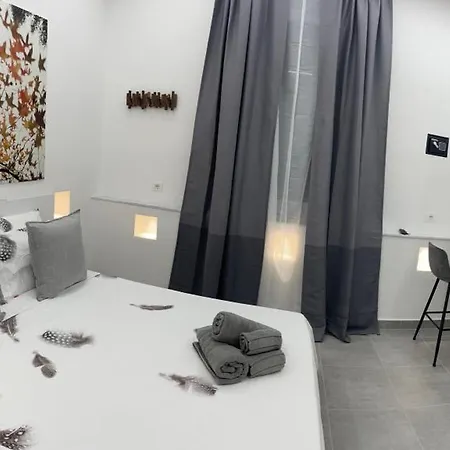 게스트하우스 La Corte Dei Desideri 라스페치아