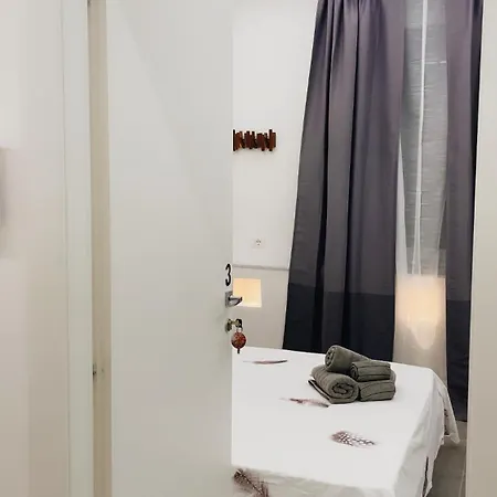 Gasthuis La Corte Dei Desideri La Spezia