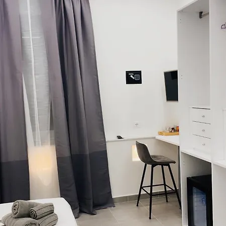 게스트하우스 La Corte Dei Desideri 4*