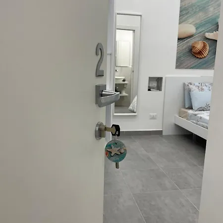 게스트하우스 La Corte Dei Desideri