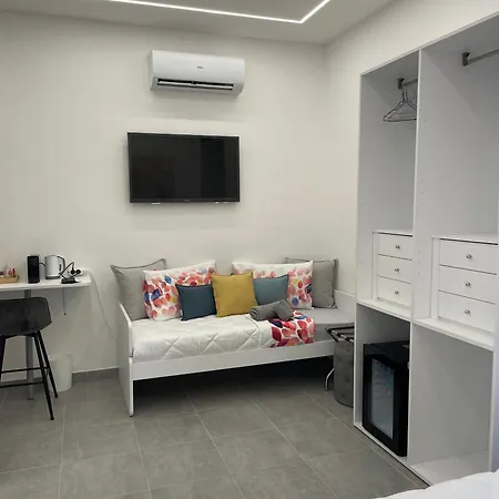 La Corte Dei Desideri 4*