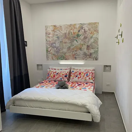 게스트하우스 La Corte Dei Desideri