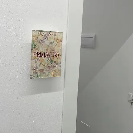 La Corte Dei Desideri Gasthuis 4*