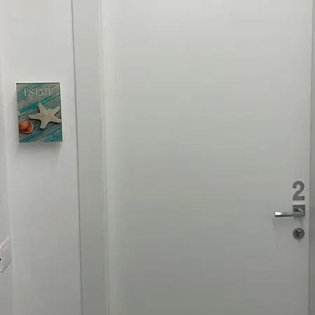 La Corte Dei Desideri 4*