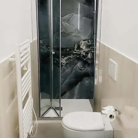 게스트하우스 La Corte Dei Desideri 라스페치아