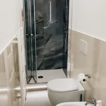 La Corte Dei Desideri 게스트하우스 라스페치아