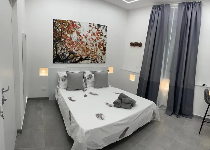 La Corte Dei Desideri Πανσιόν Λα Σπέτσια