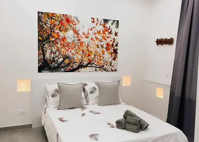 La Corte Dei Desideri Πανσιόν