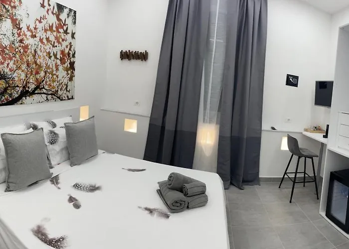 Πανσιόν La Corte Dei Desideri Λα Σπέτσια