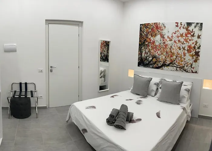 La Corte Dei Desideri Λα Σπέτσια