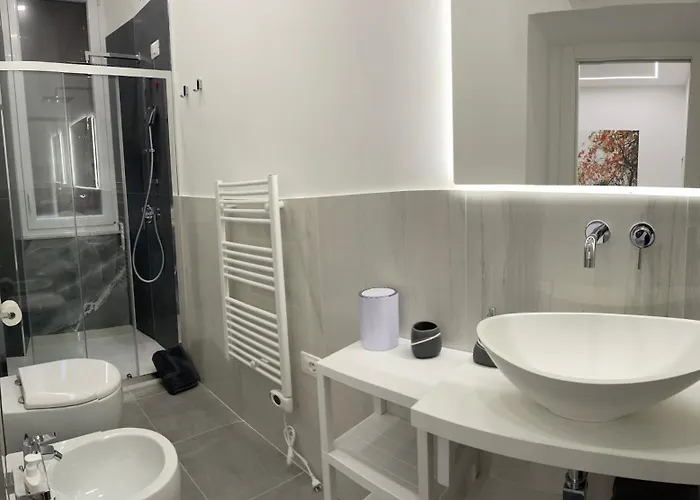 La Corte Dei Desideri Πανσιόν 4*