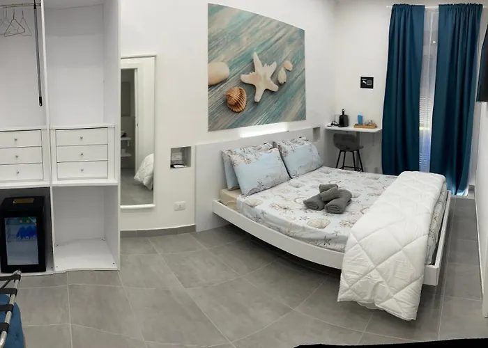 La Corte Dei Desideri Λα Σπέτσια