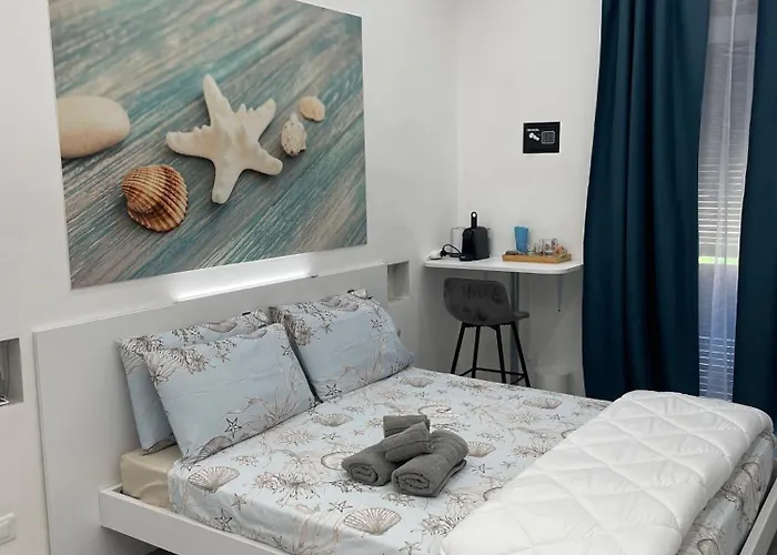 La Corte Dei Desideri