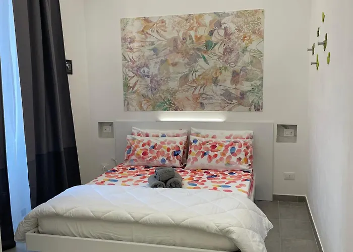 Πανσιόν La Corte Dei Desideri