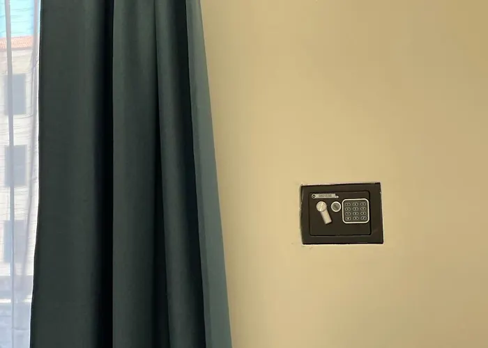 Πανσιόν La Corte Dei Desideri