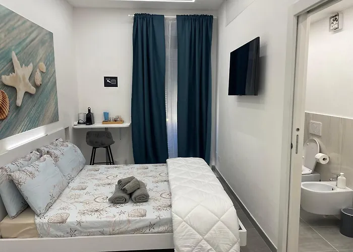 La Corte Dei Desideri 4* Λα Σπέτσια