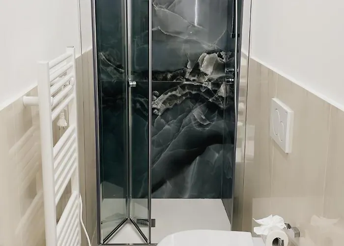 Πανσιόν La Corte Dei Desideri Λα Σπέτσια