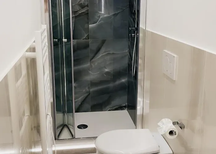 La Corte Dei Desideri Πανσιόν Λα Σπέτσια