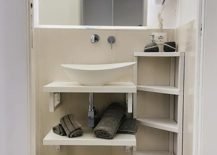 La Corte Dei Desideri 4* Λα Σπέτσια