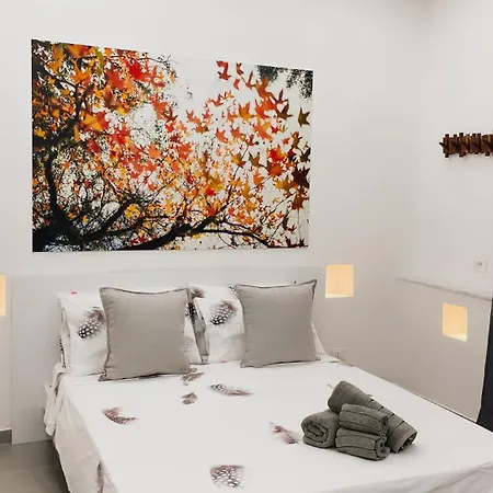 La Corte Dei Desideri Guest house