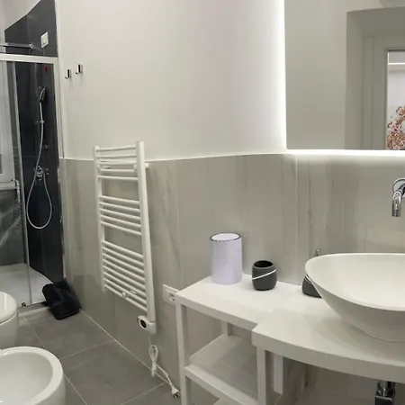 La Corte Dei Desideri Guest house *