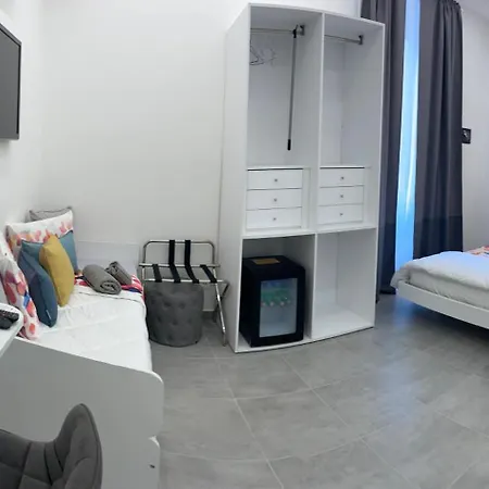 Гостевой дом La Corte Dei Desideri Специя