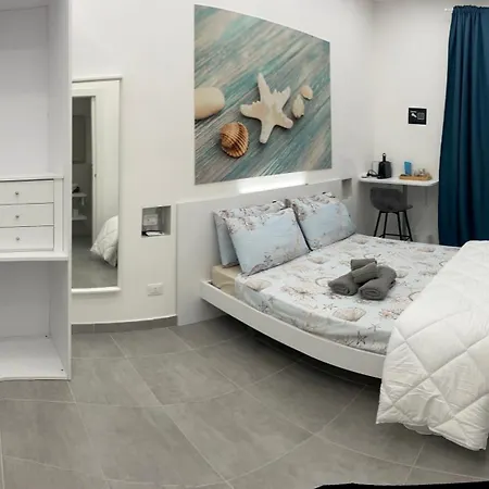 La Corte Dei Desideri Специя