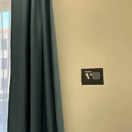 Гостевой дом La Corte Dei Desideri