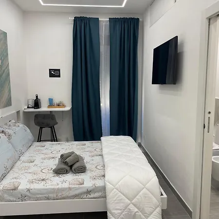 La Corte Dei Desideri 4* Специя