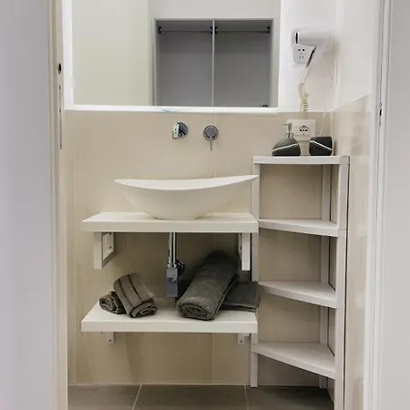 La Corte Dei Desideri 4* Специя